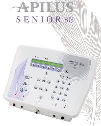 Apilus Senior 3G
